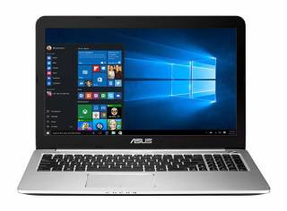 ASUS V502UX I7/8/1TB+128SSD/4G  Notebook